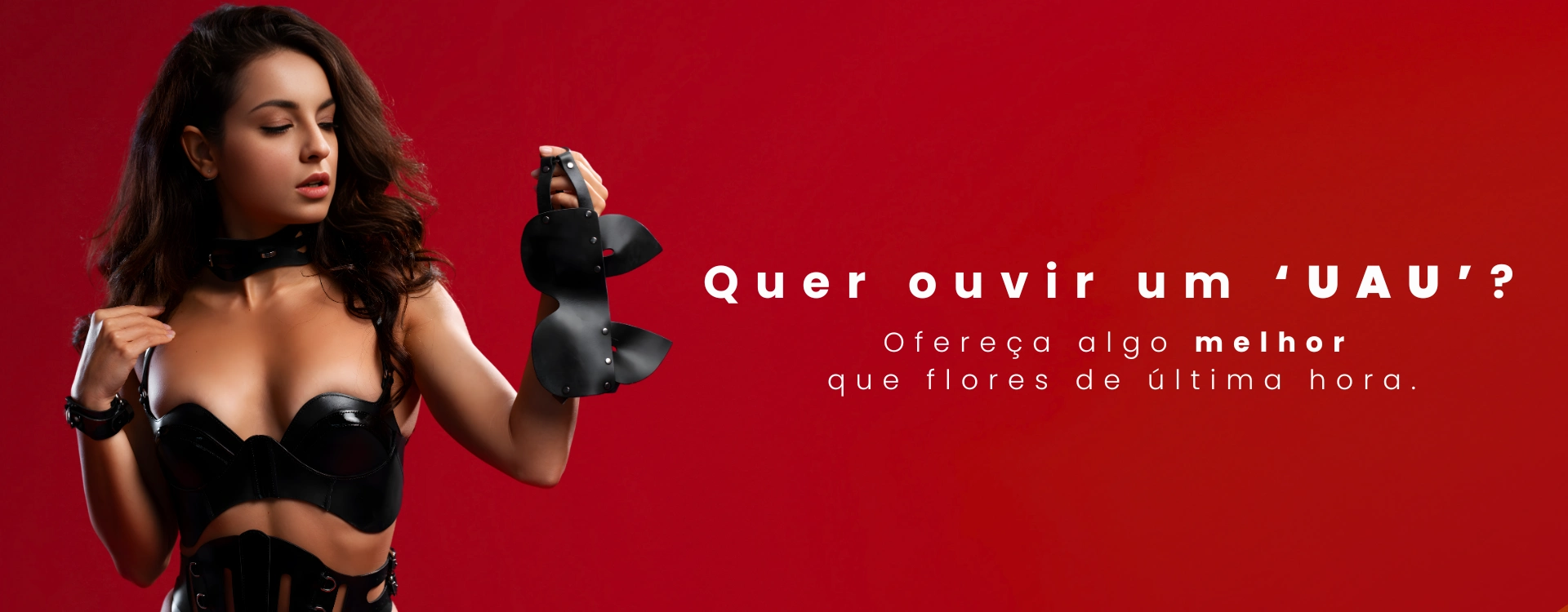 16 de Janeiro Dia internacional do Fetish