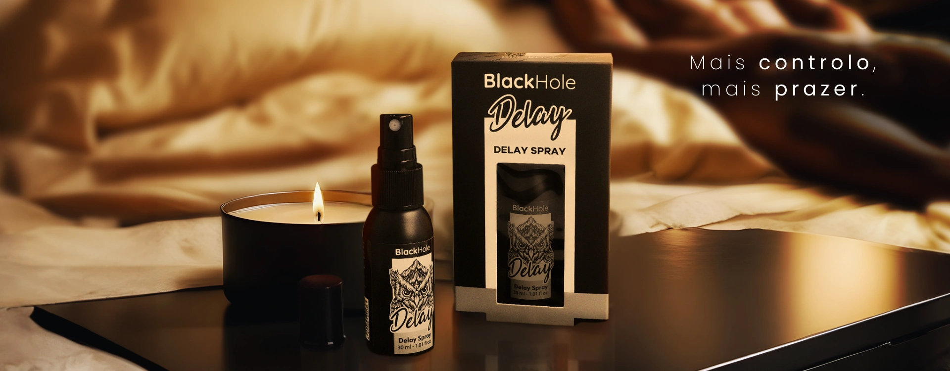BlackHole – novidades exclusivas