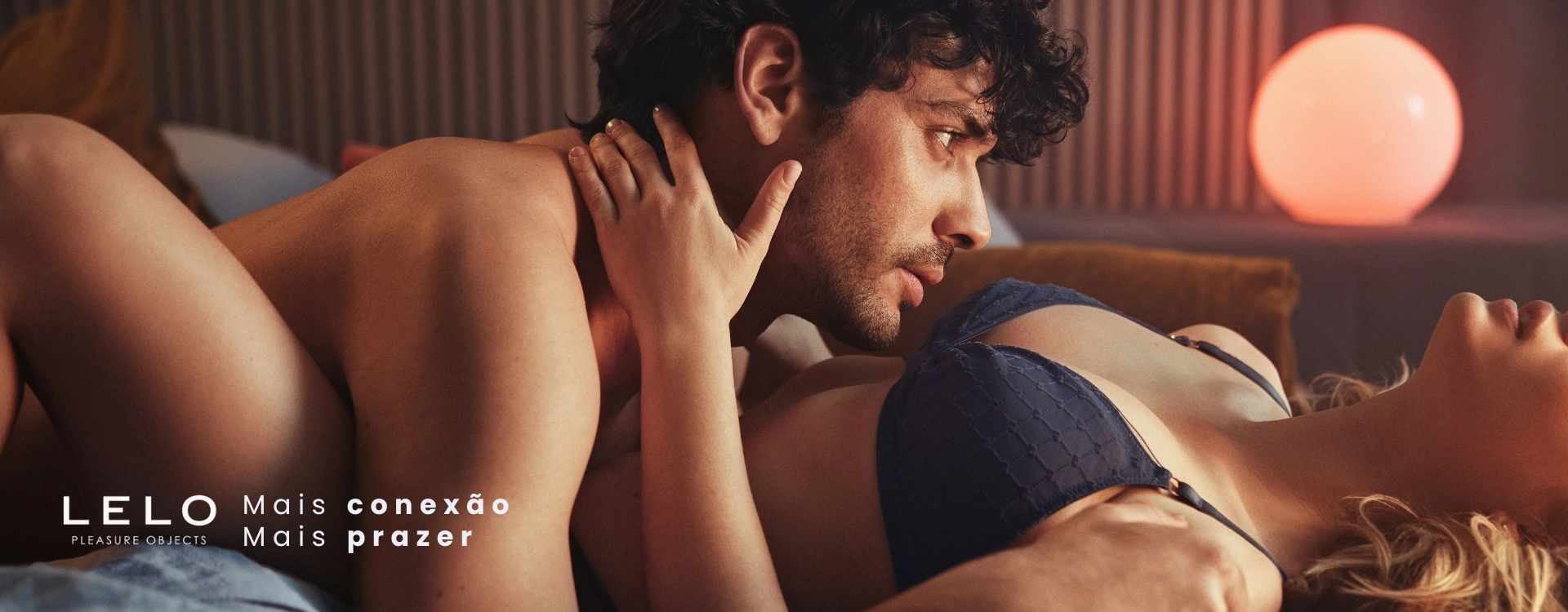 LELO dia de são valentim